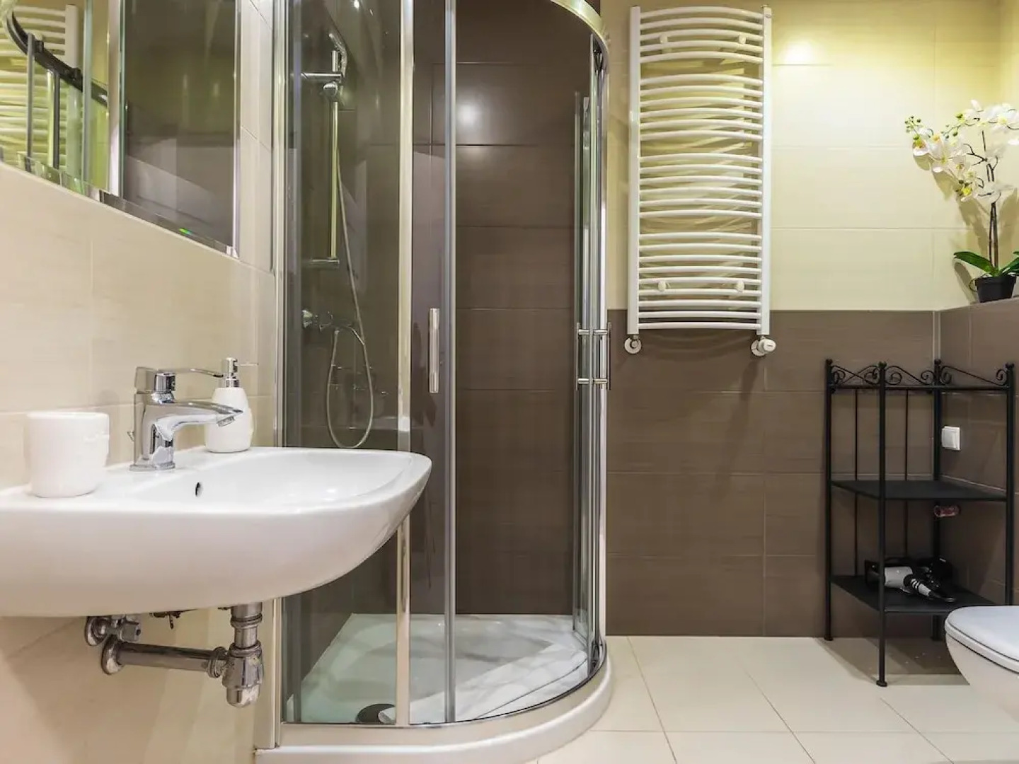 VacationClub - Pegaz Apartaments