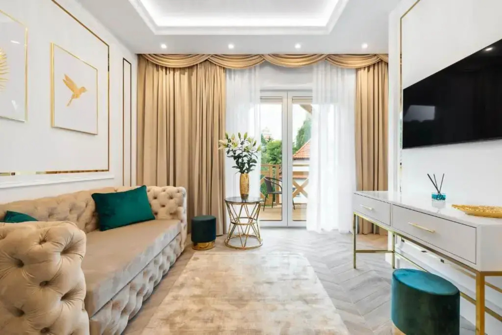 Bulwar Residence & Wellness