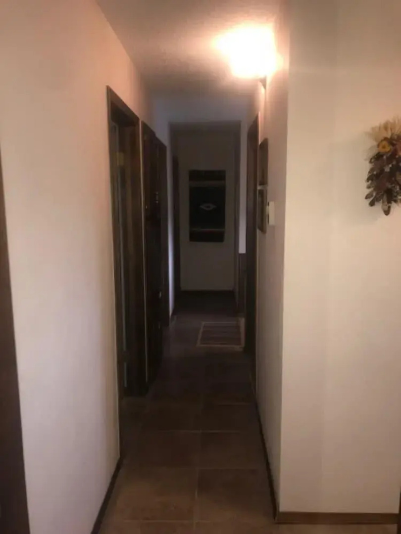 Gold Creek in Angel Fire