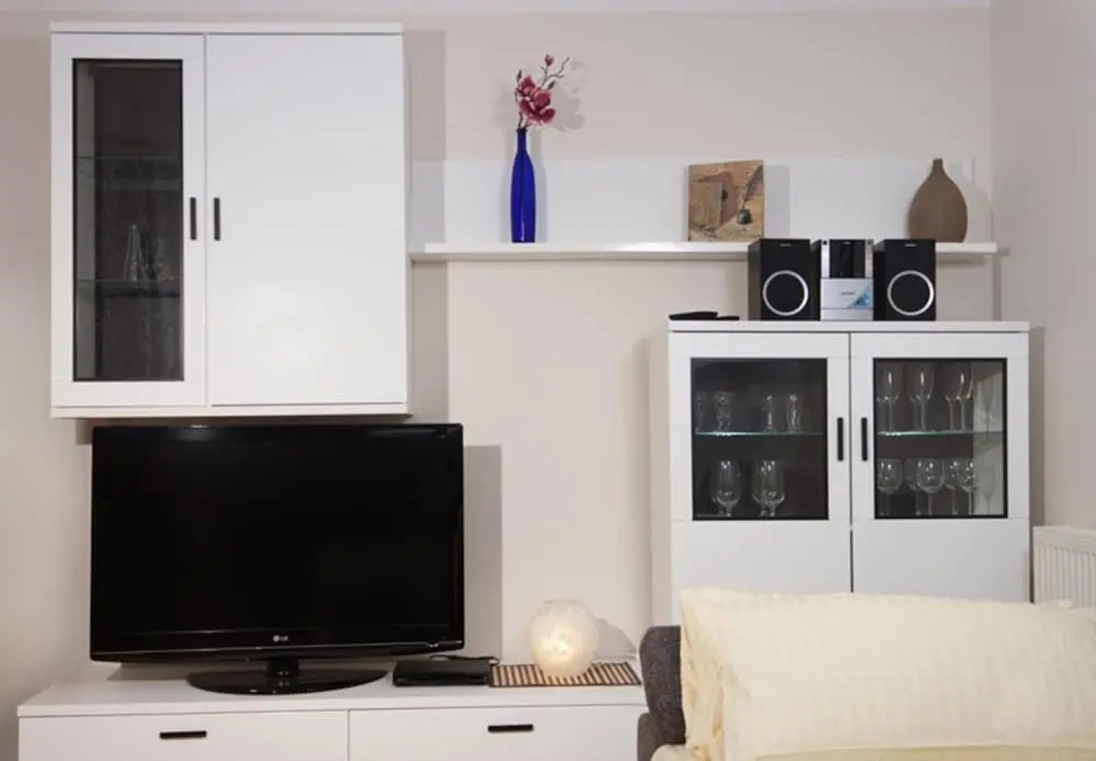 City Park Apartments Reichi