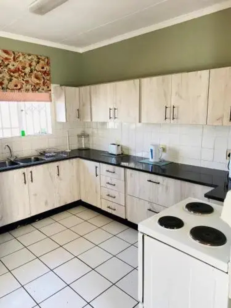 Graceland Self-Catering Cottages