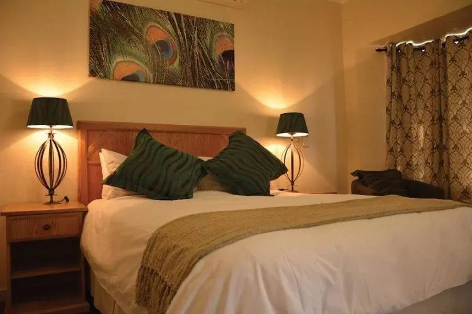 Fabz Estate Hotel And Restaurant