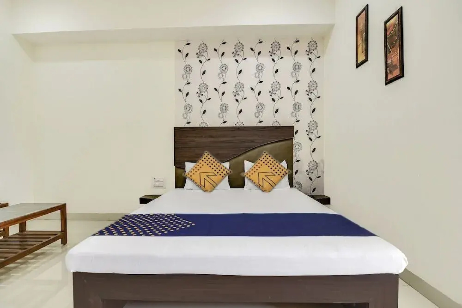 SPOT ON 62545 Sai Resort