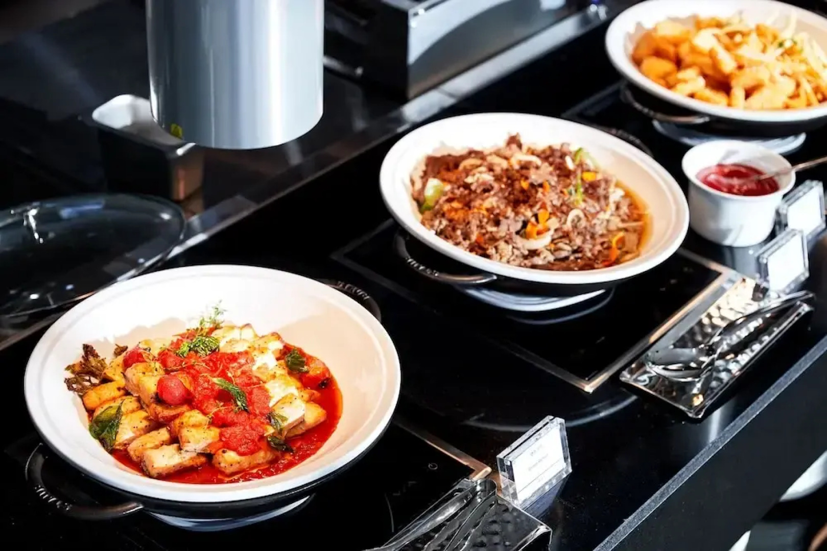 Renebleu by Sol Beach