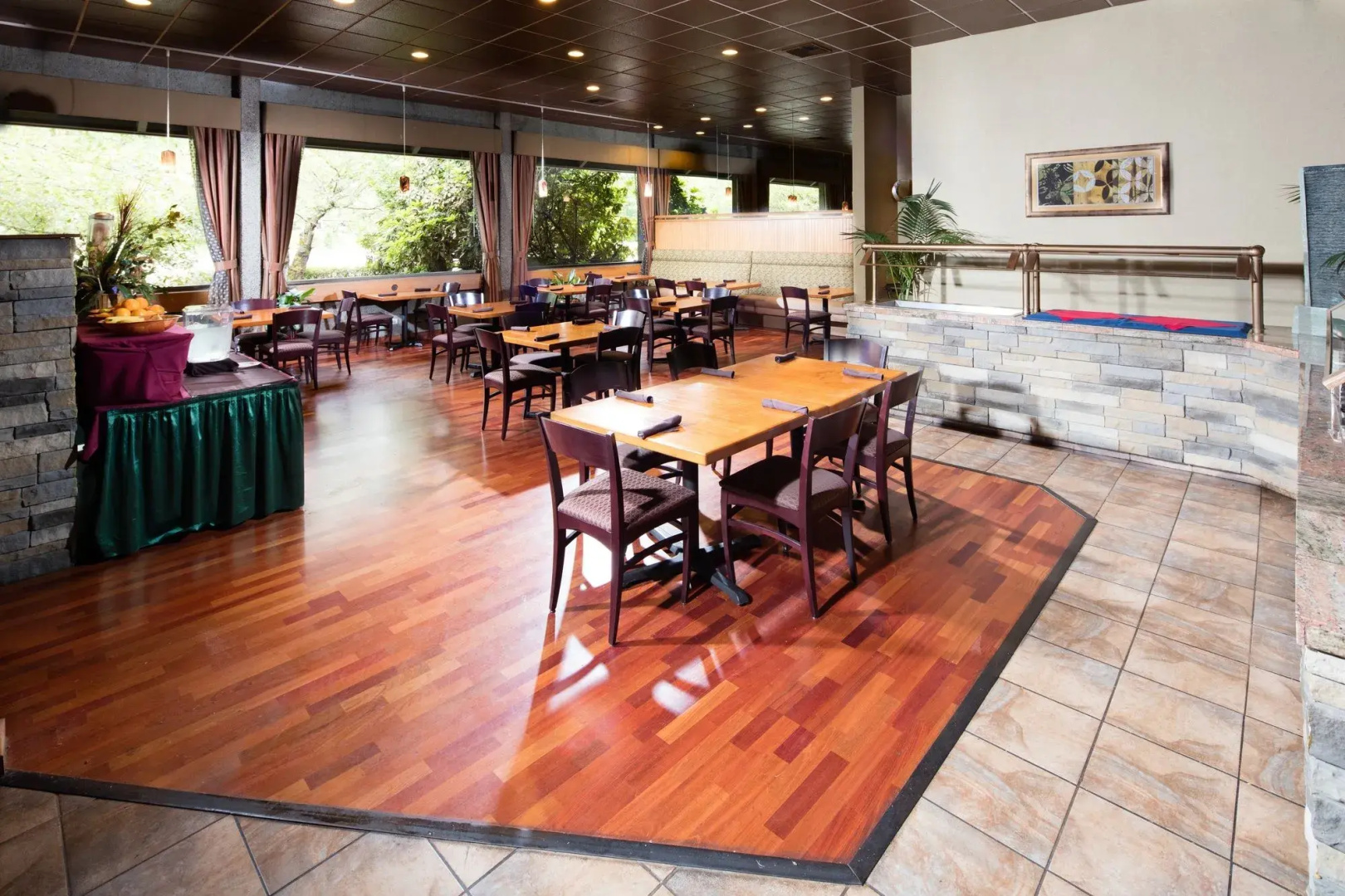Red Lion Hotel Bellevue