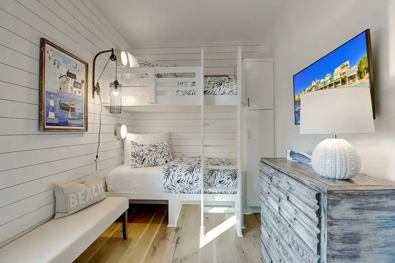 The Lighthouse 328 COA