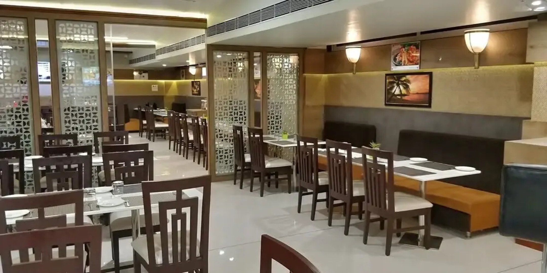 VITS Aradhana Auberge