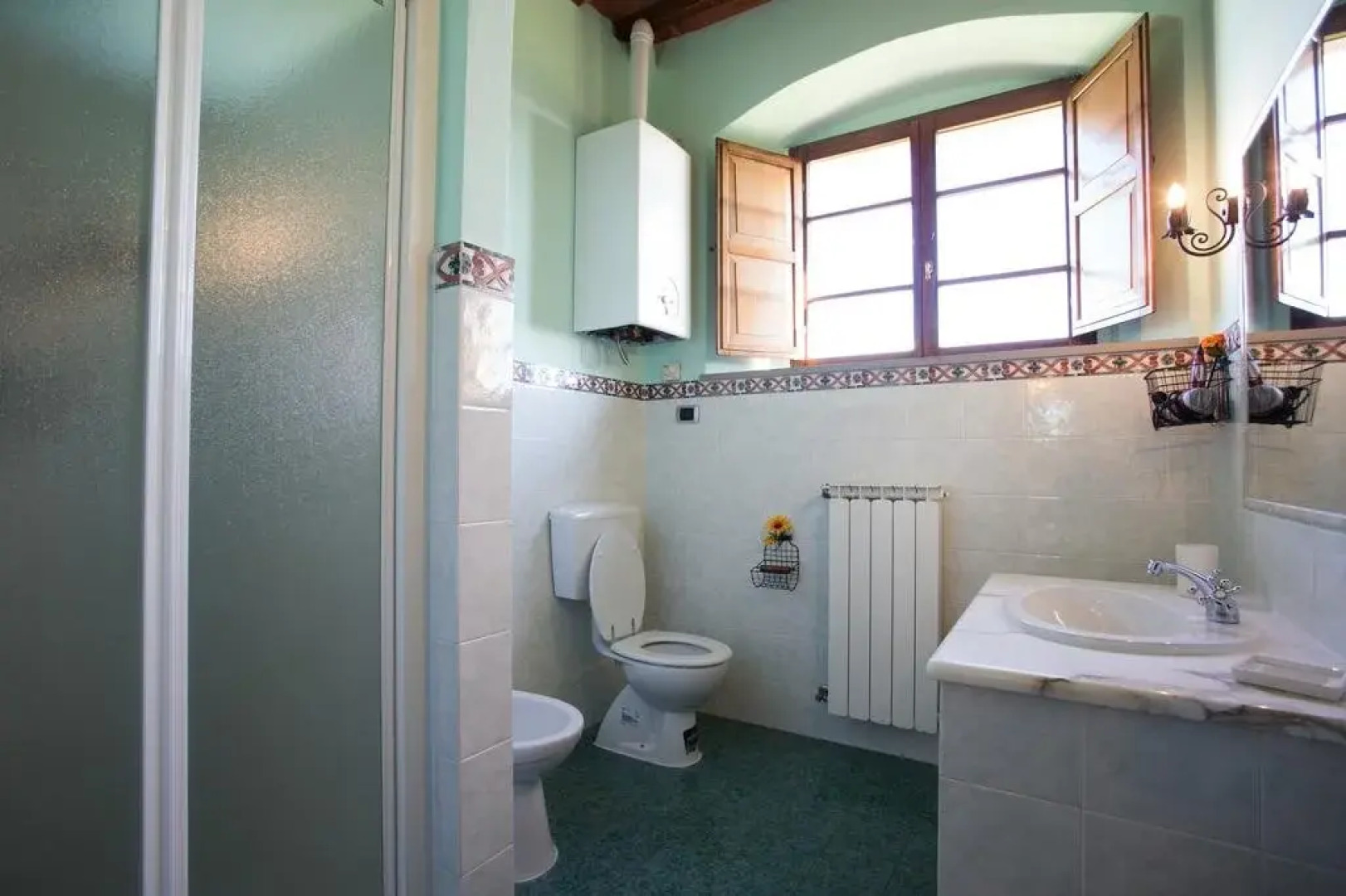 Agriturismo Il Belvedere