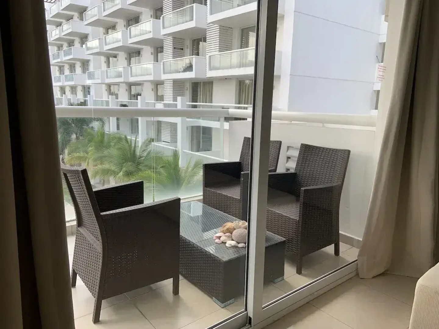 Town Center Paradise in Playa Blanca