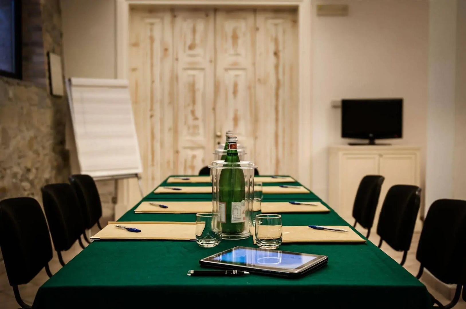 Park Hotel Zibellino