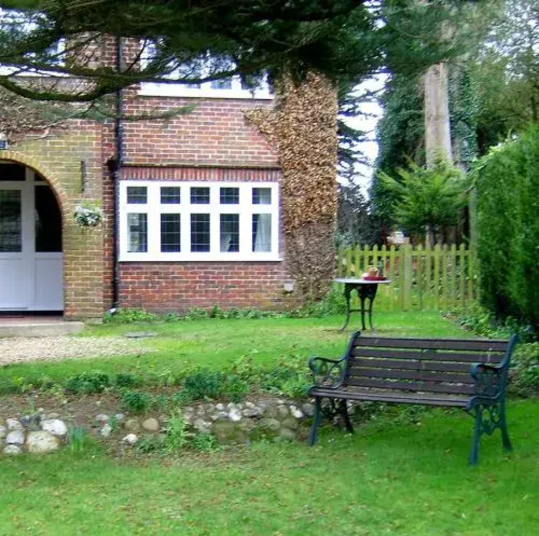 Picaroons Bed and Breakfast