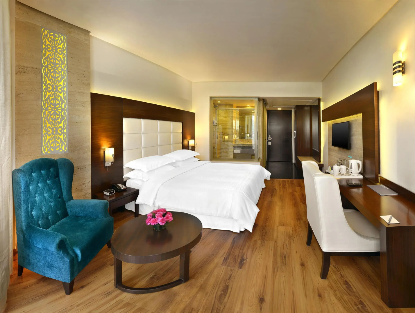 Four Points by Sheraton Dehradun