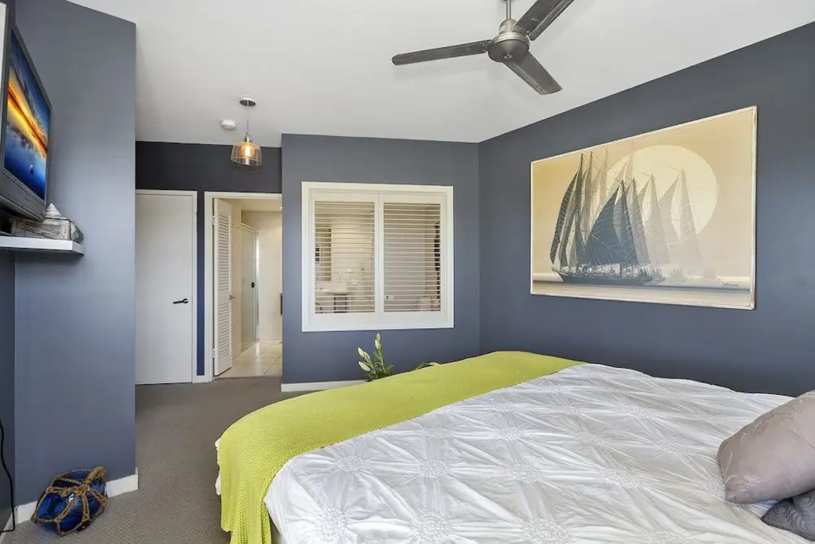 Resort On The Beach 1219/20