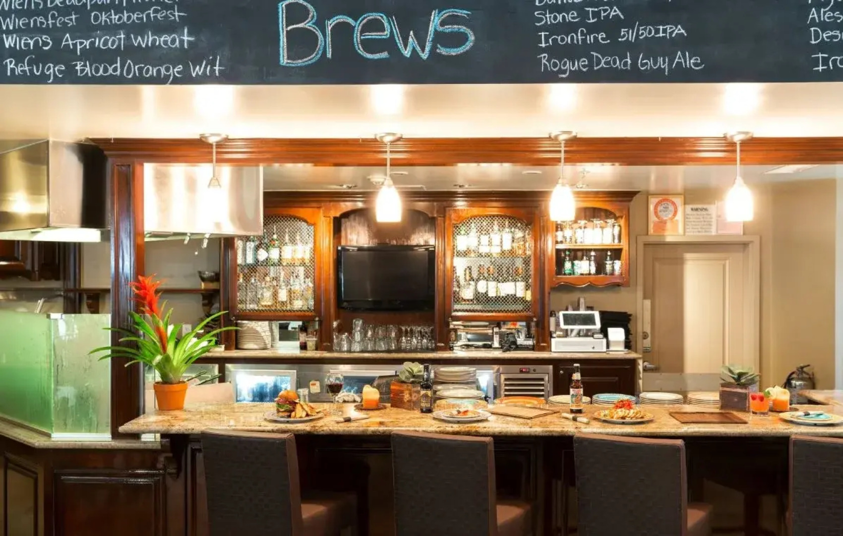 Ayres Hotel & Spa Mission Viejo – Lake Forest