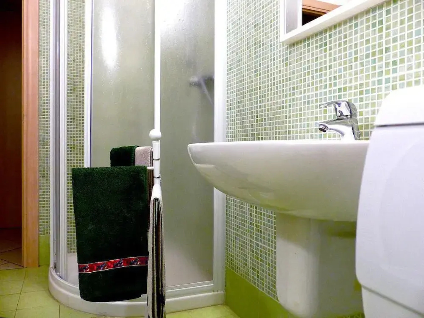 Residence Giglio Gravedona