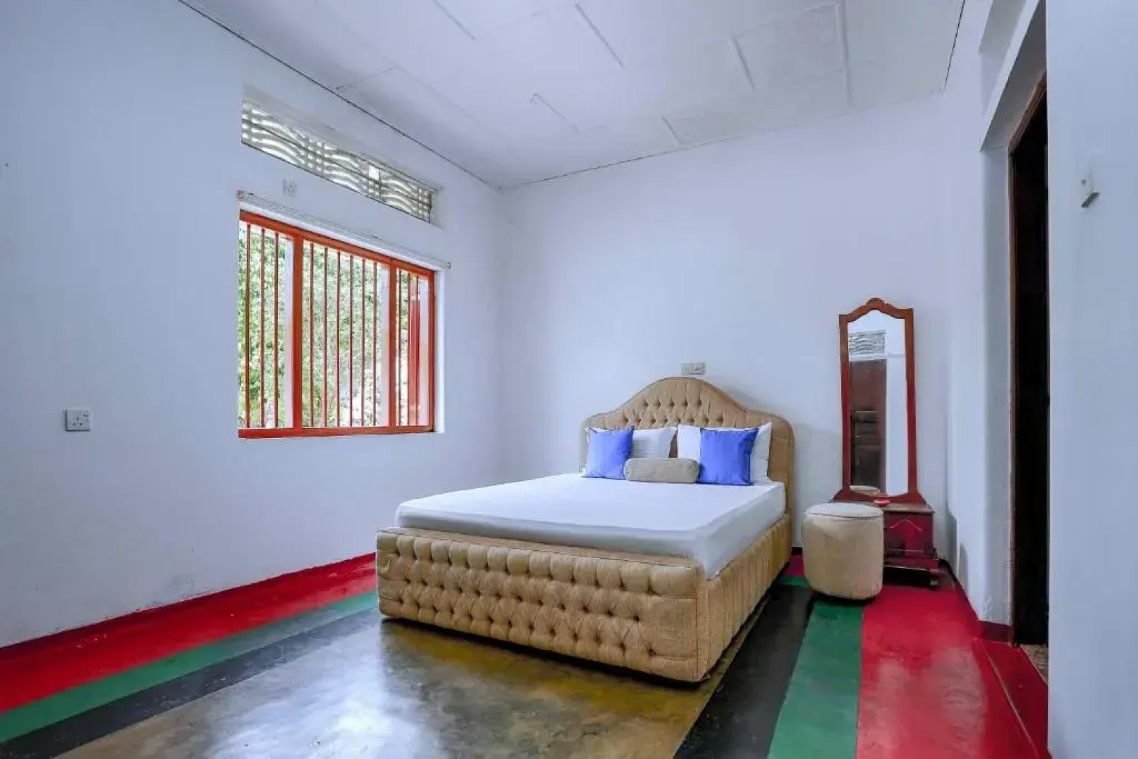 Cinnamon Estate Villa