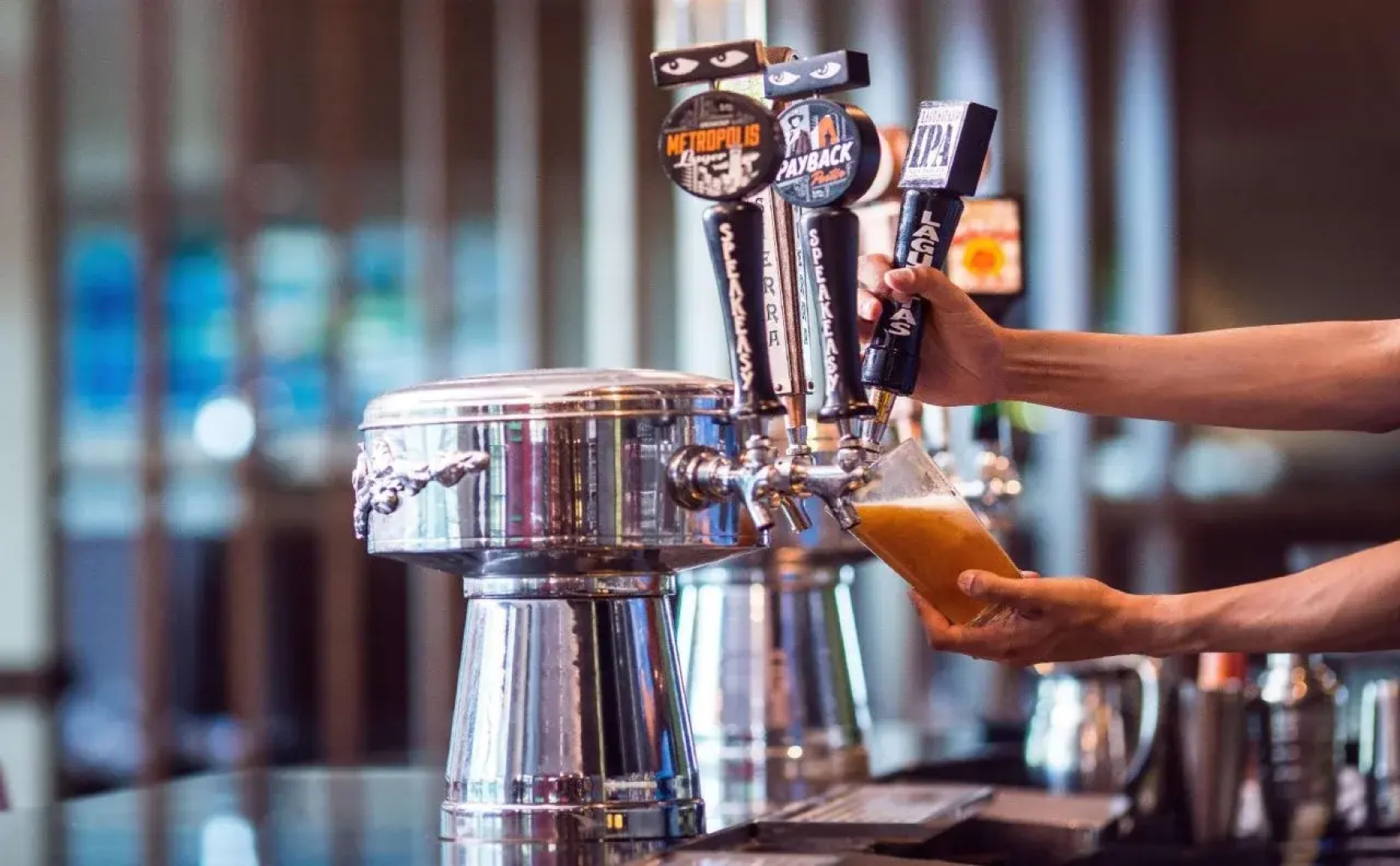 DoubleTree by Hilton San Francisco Airport North Bayfront