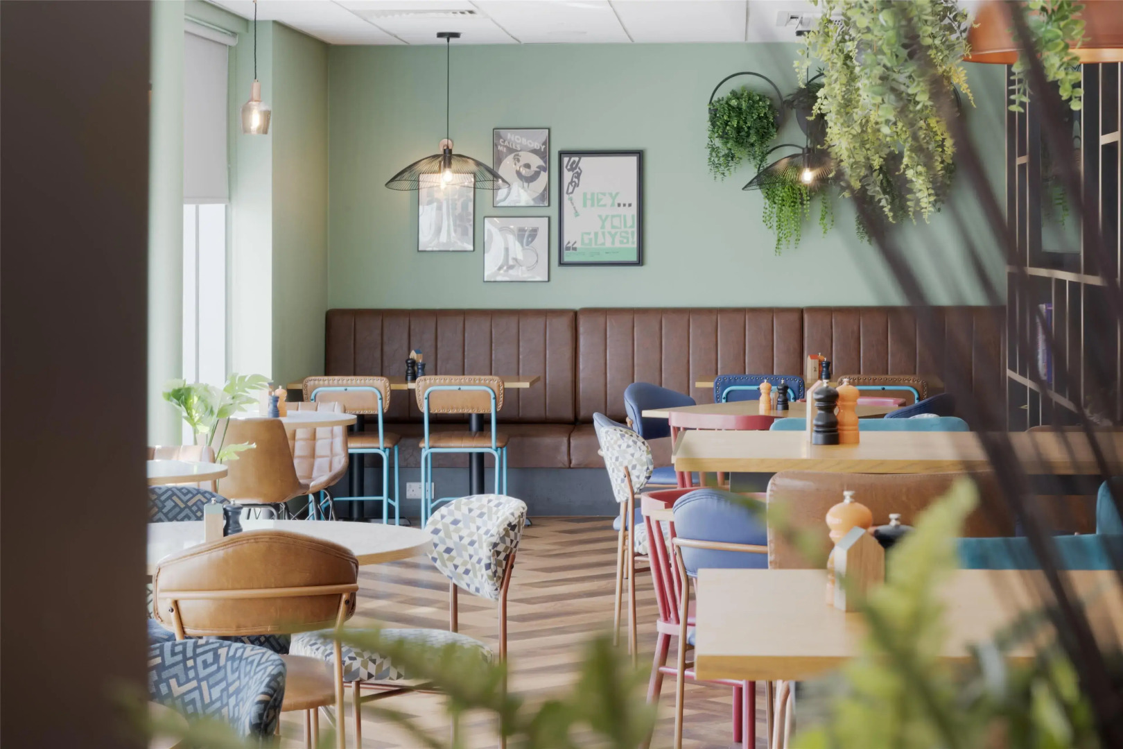 Travelodge Edinburgh Airport Ratho Station