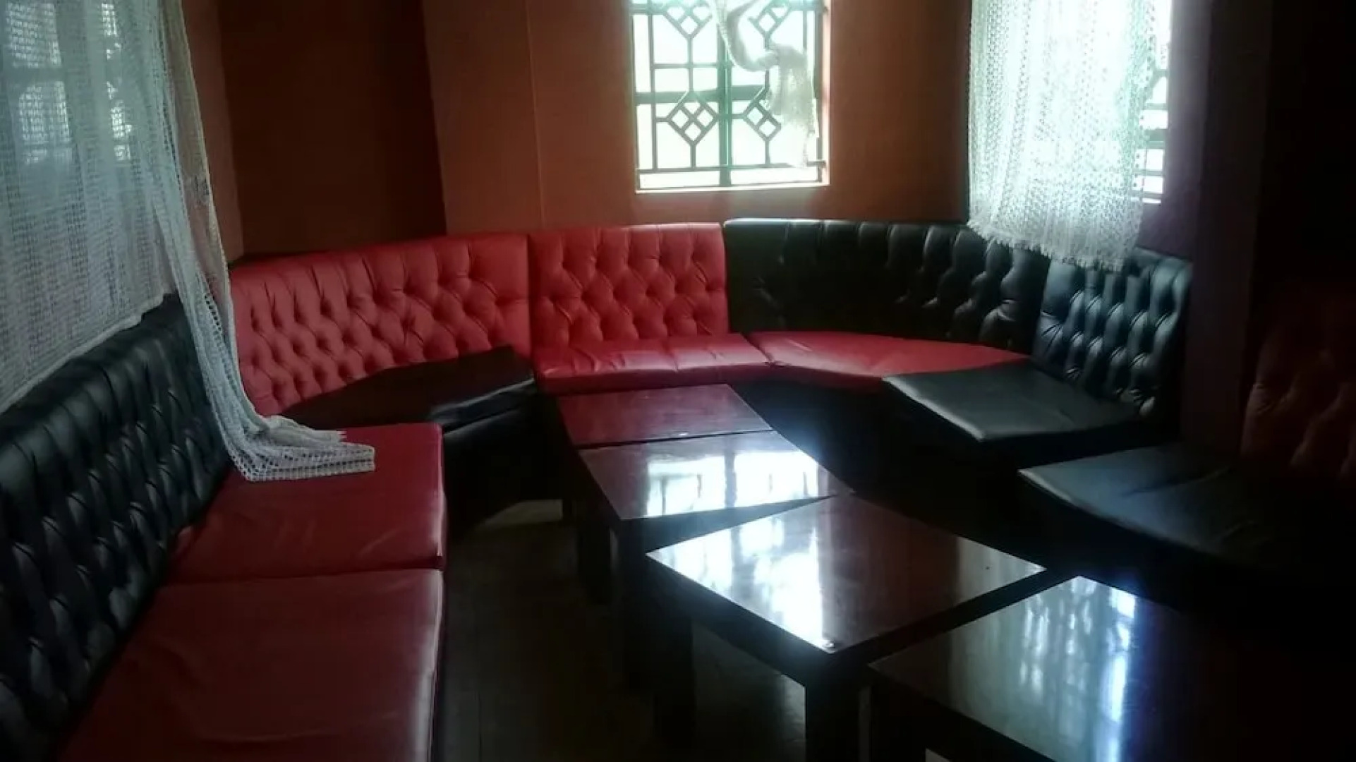 Gitandara Garden Hotel