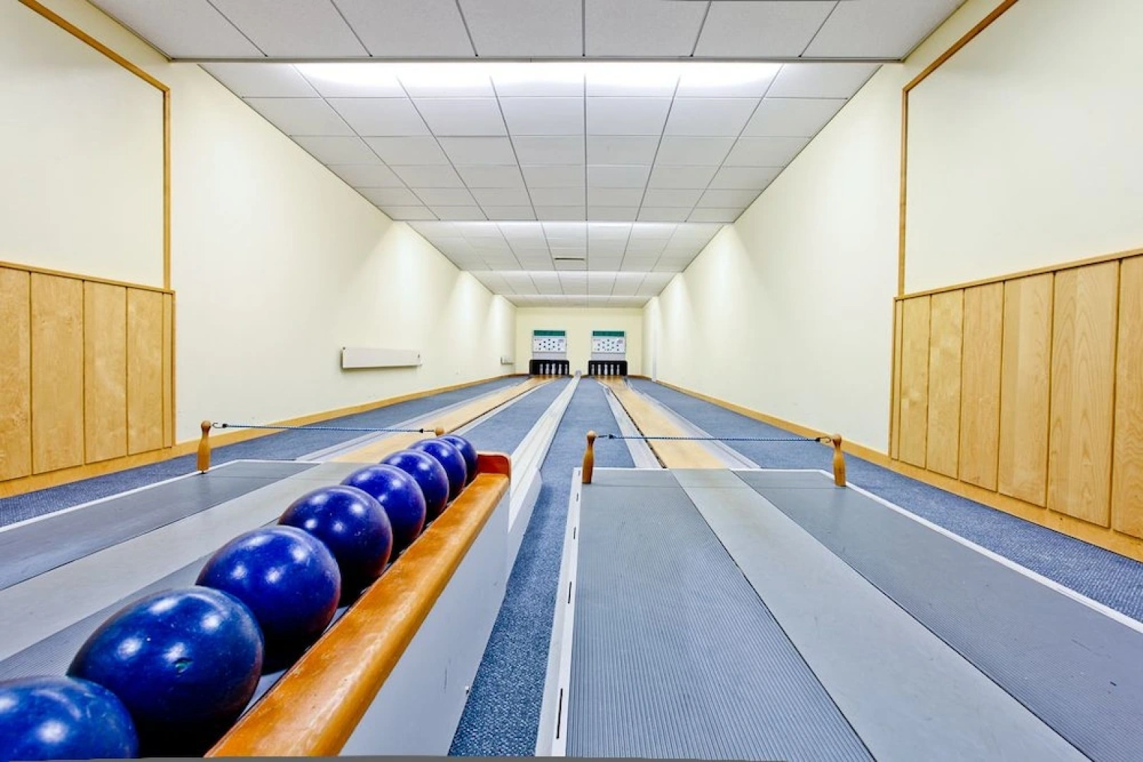 K6 Seminarhotel GmbH