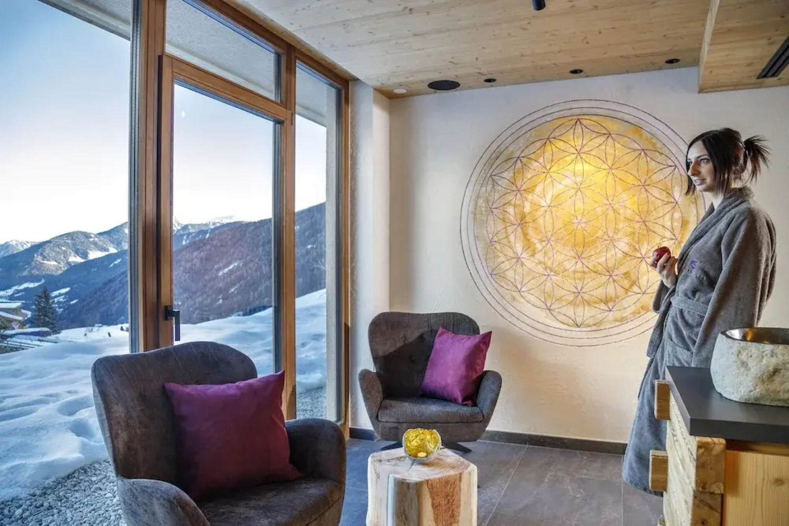 Erlebnishotel Gassenhof