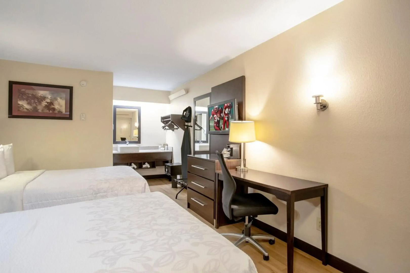 Red Roof Inn PLUS+ Pittsburgh East - Monroeville