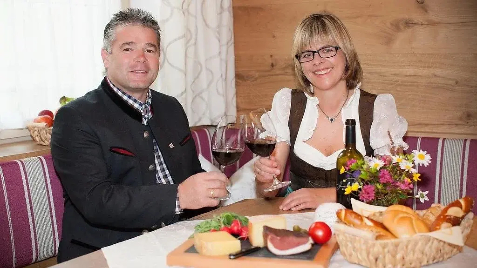 Schöne Aussicht Apartments