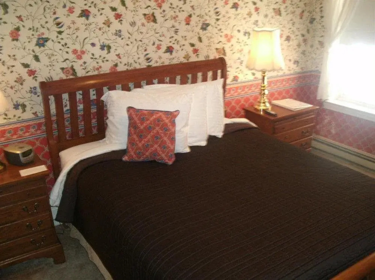 The Country Inn of Berkeley Springs