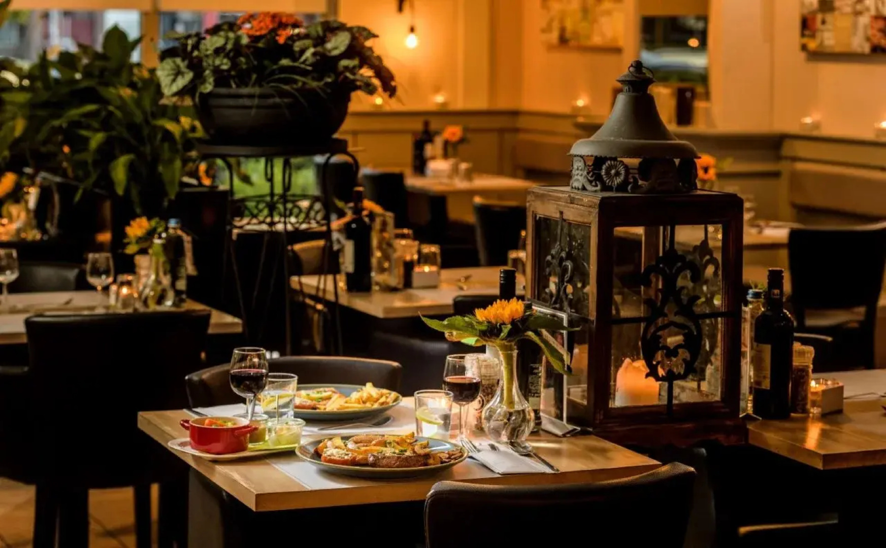 Campanile Hotel & Restaurant Arnhem - Zevenaar