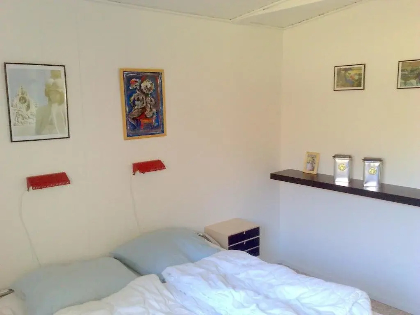 Allinge Holiday Houses