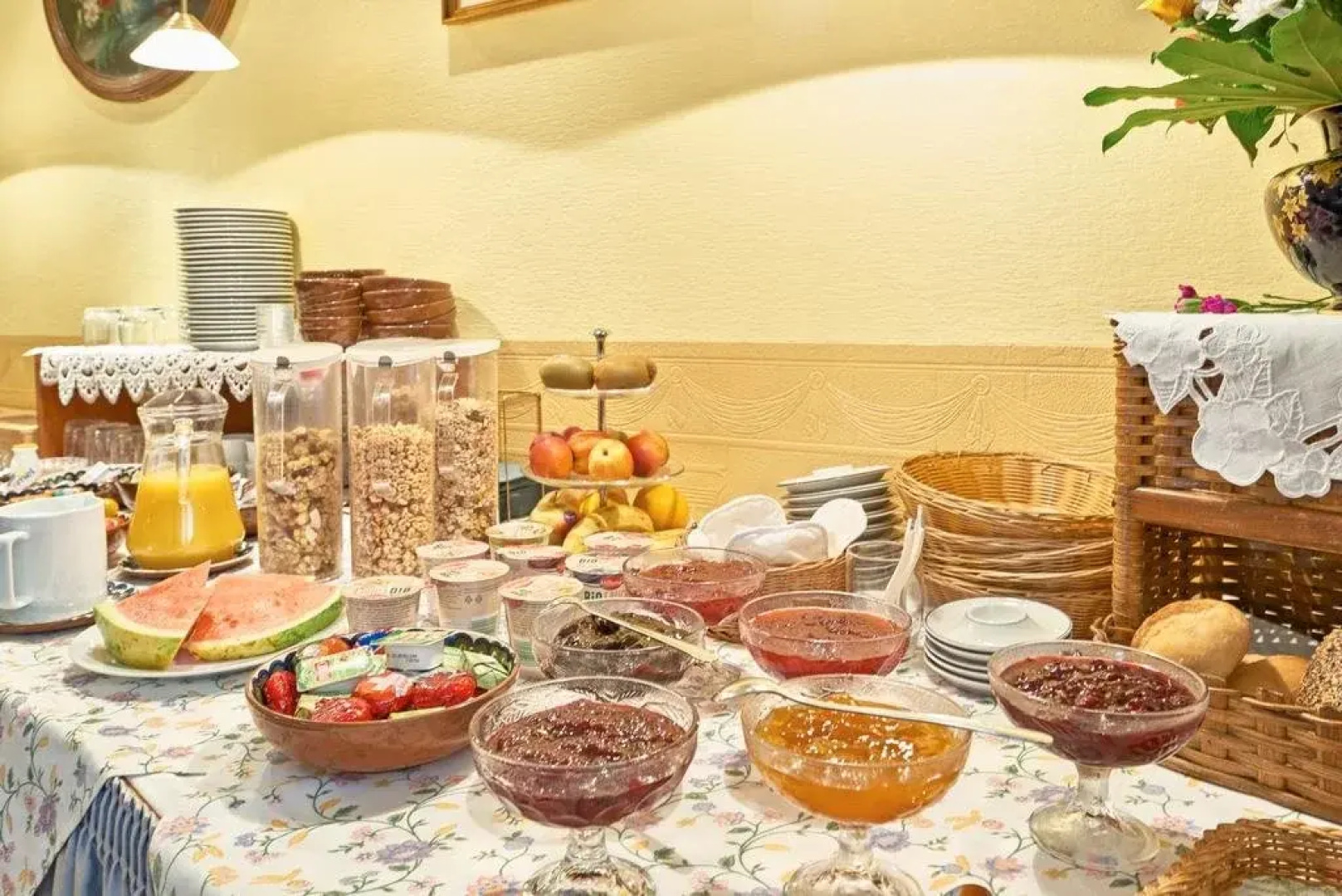Hotel-Pension Elfi