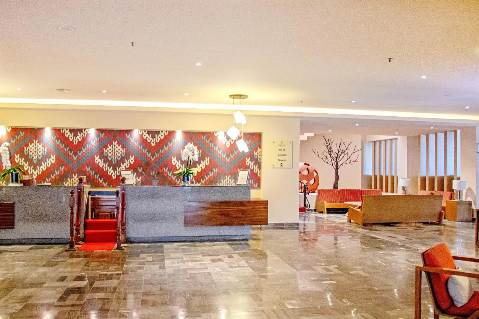 Sunscape Puerto Vallarta Resort & Spa All Inclusive