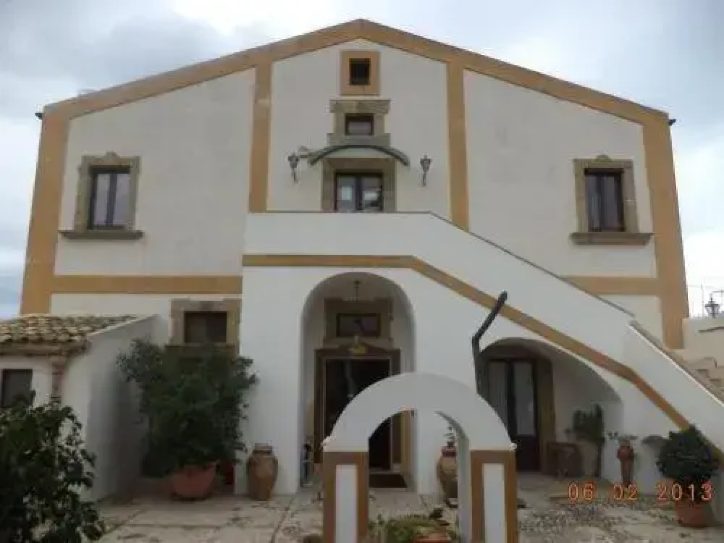 Hotel Villa Palocla