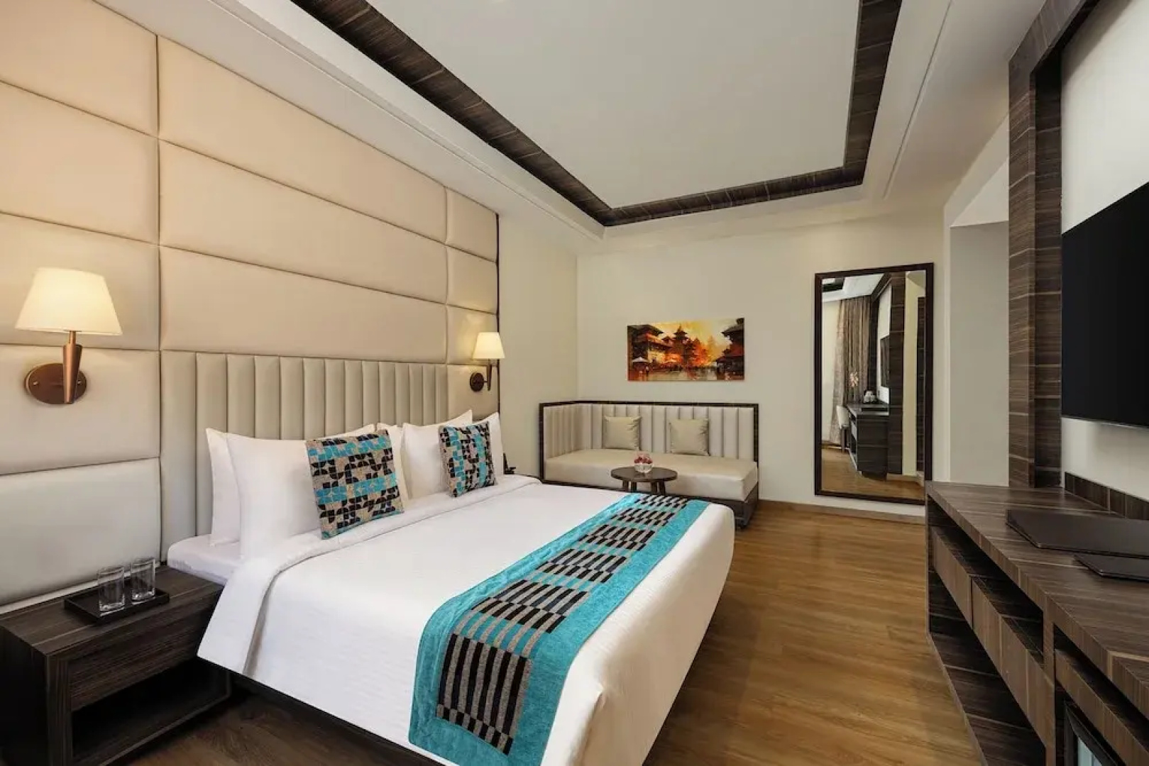 Fortune Resort & Wellness Spa Bhaktapur, Nepal - Member ITC Hotels' Group