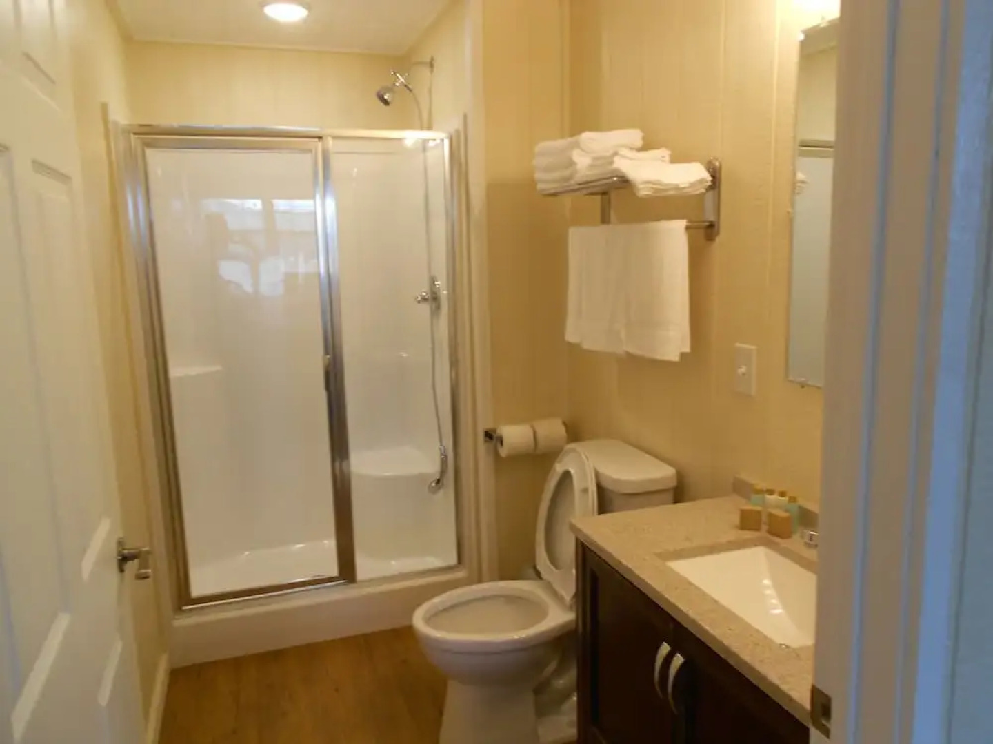 Toledo Bend RV Resort and Cabins