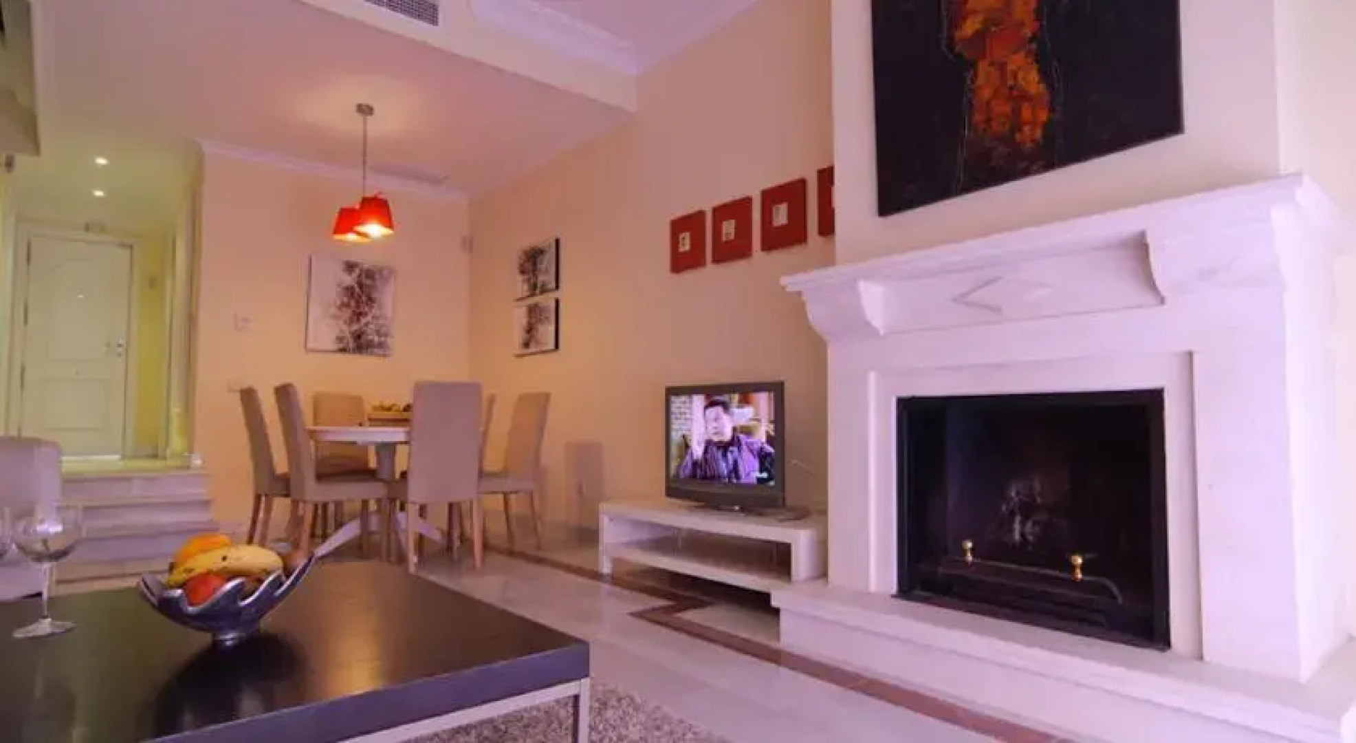 Holiday Home Jabega II