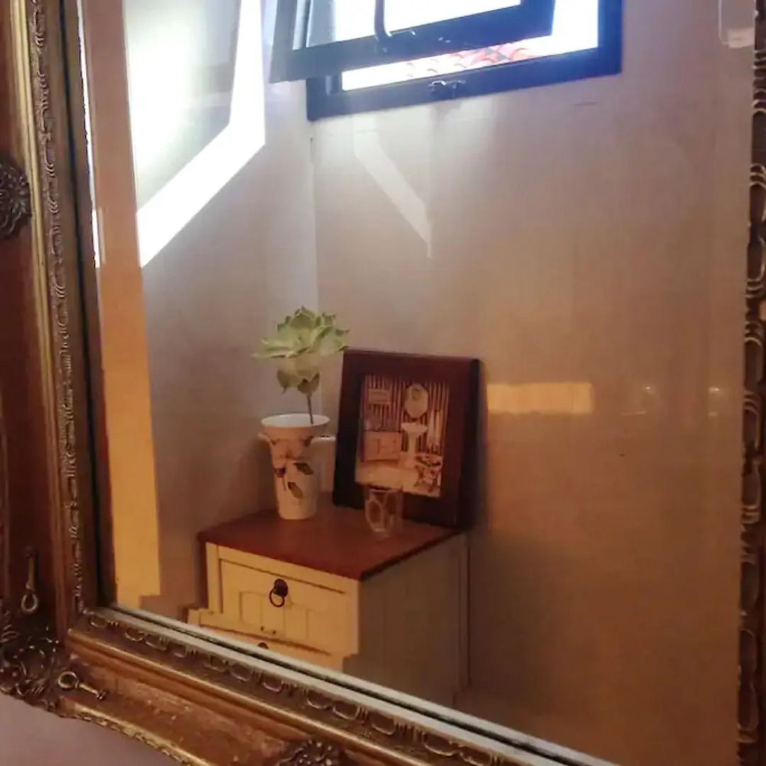 Apartment with One Bedroom in Santa Cruz de Tenerife, Canarias, with Wonderful Sea View, Terrace And Wifi - 2 Km From the Beach