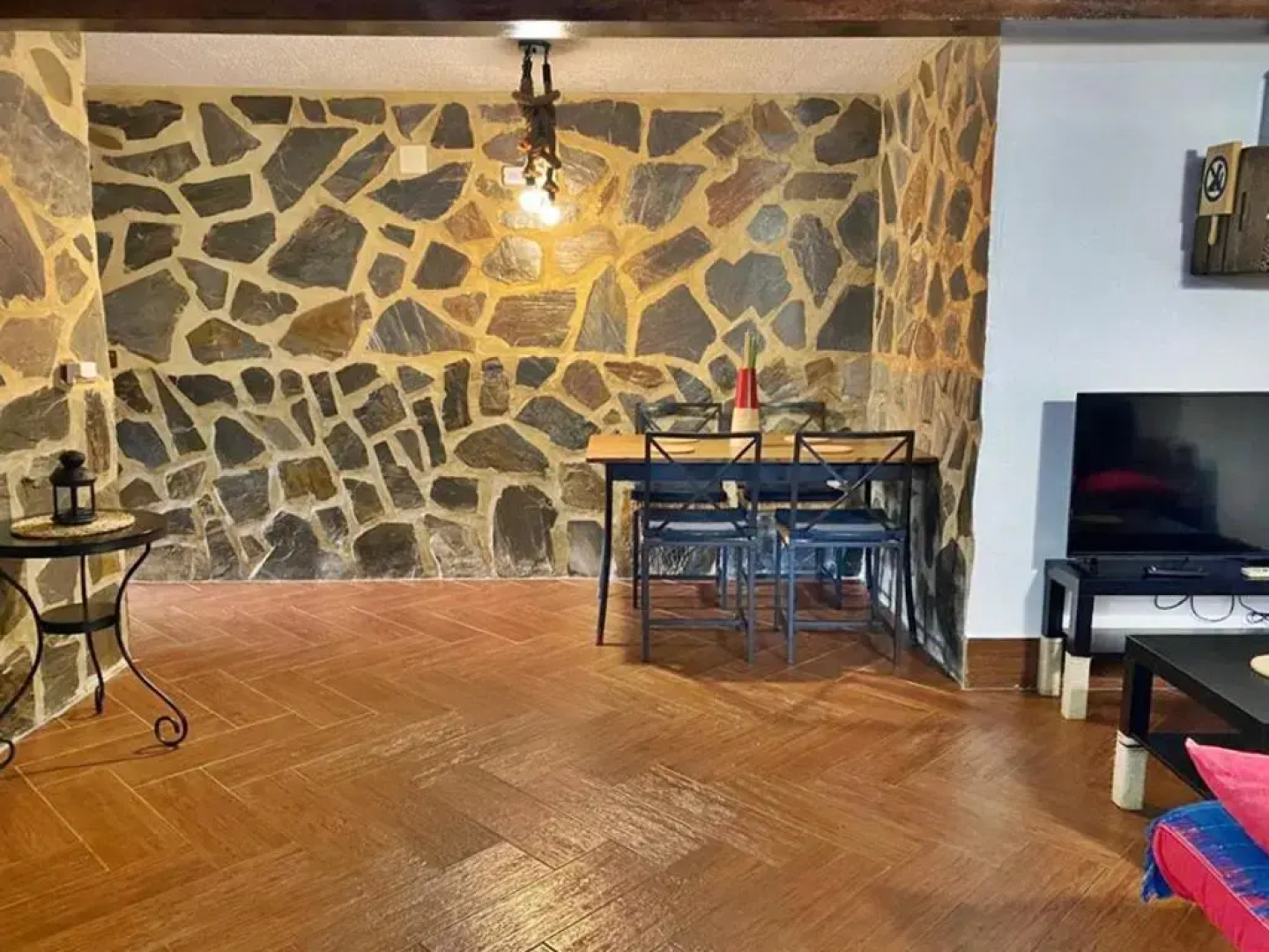 Apartamento Rural Bella Vista