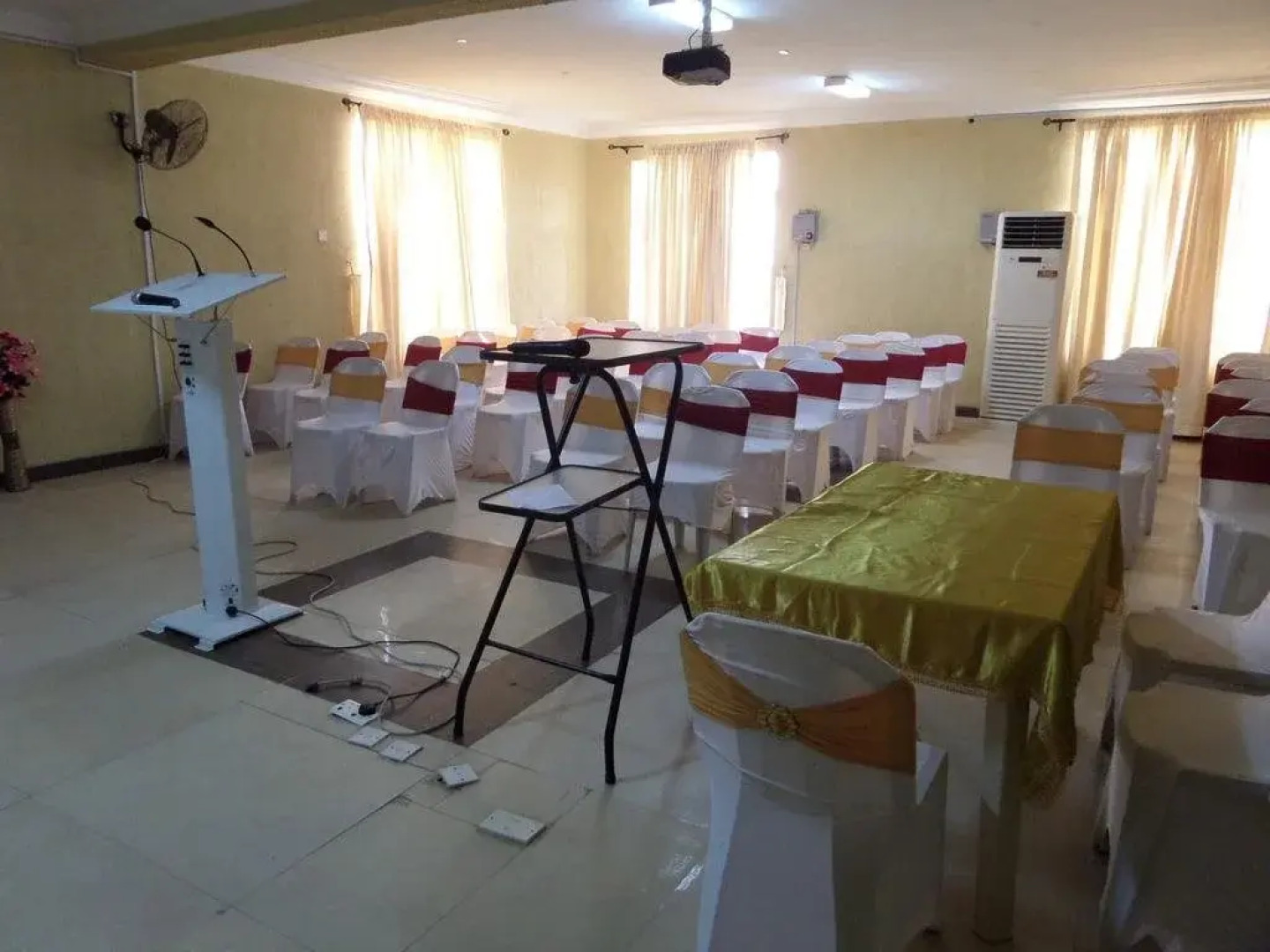 Destiny Castle Hotel & Suites