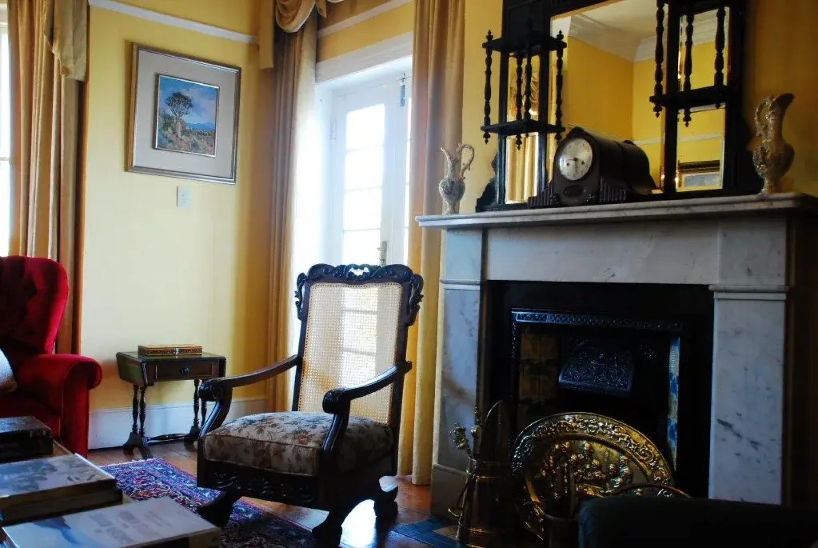 Braeside Guest House
