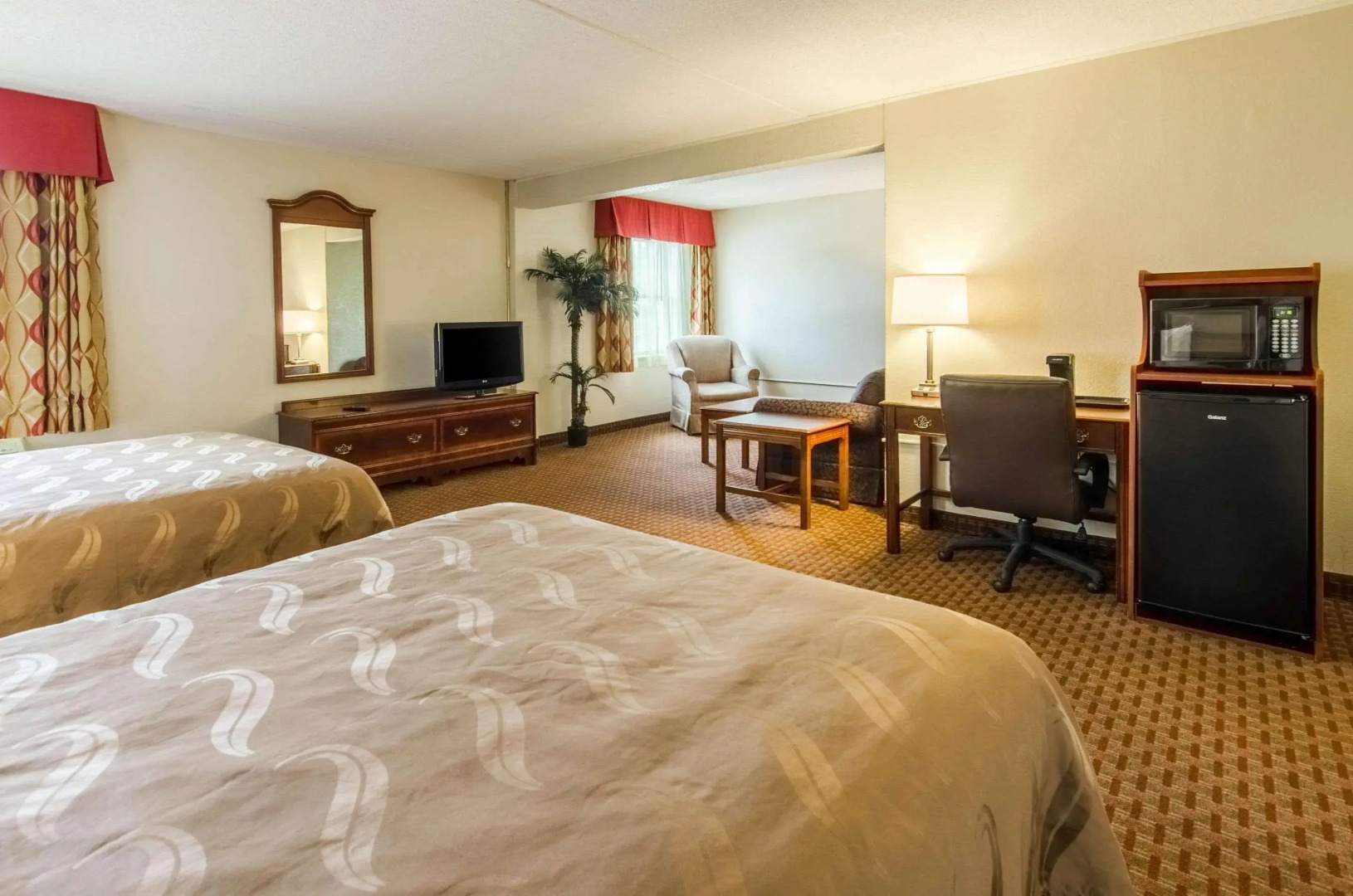 Spark by Hilton Lexington