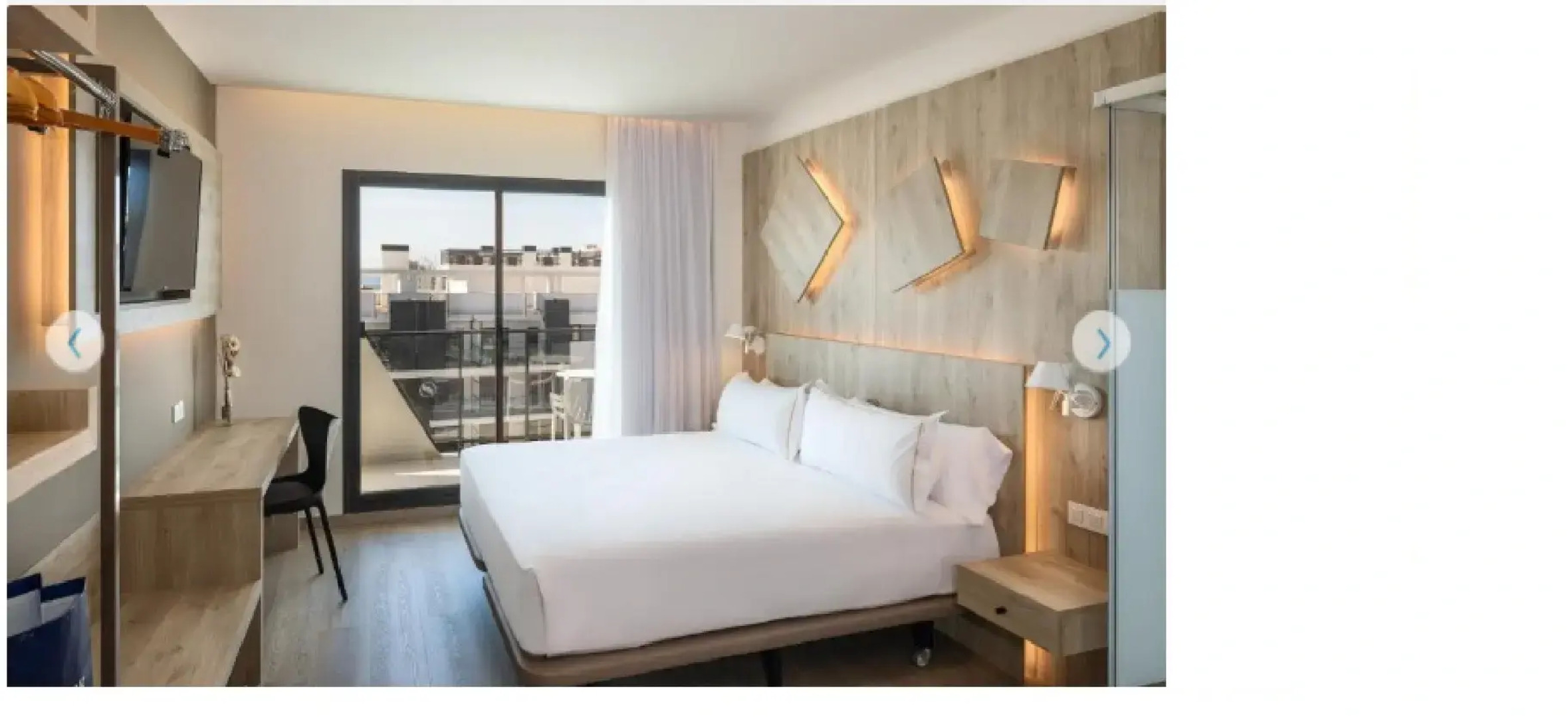 Senator Gandia Hotel