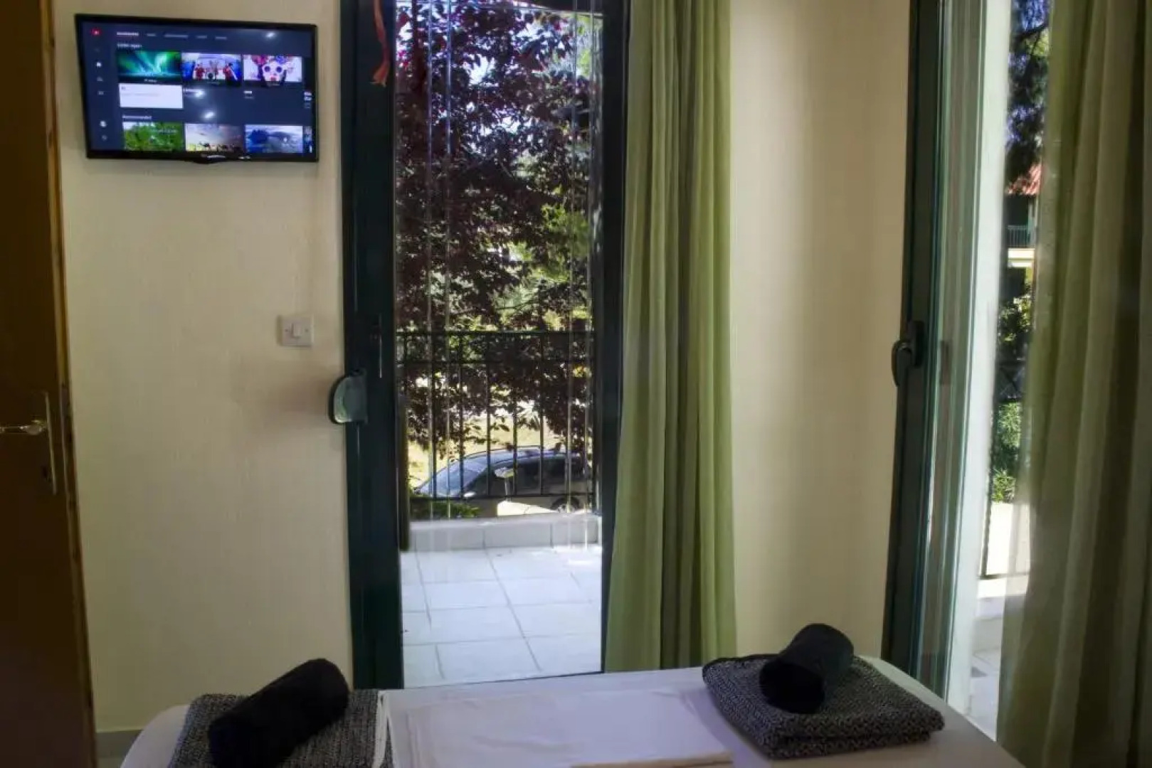 Paradise Family House in Chalkidiki Chanioti