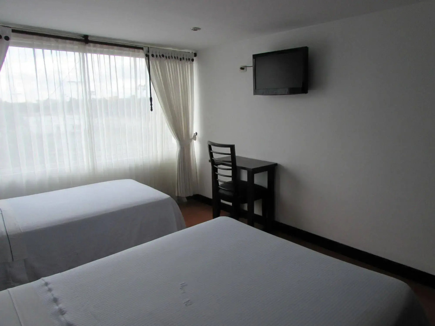 Hotel Casa La Embajada Colonial