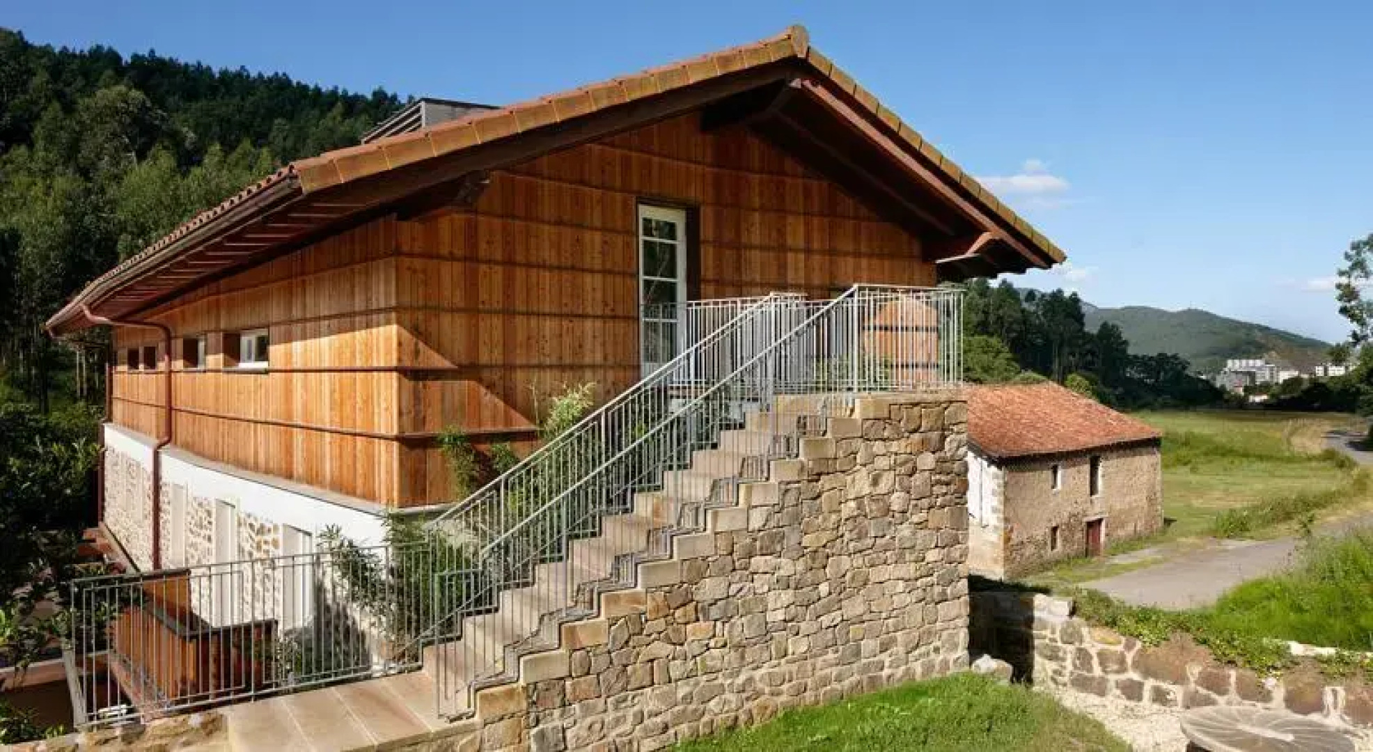 Apartamentos Turísticos Rurales Ureta