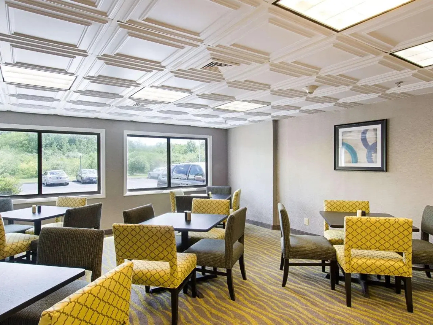 Suburban Extended Stay Hotel Worcester