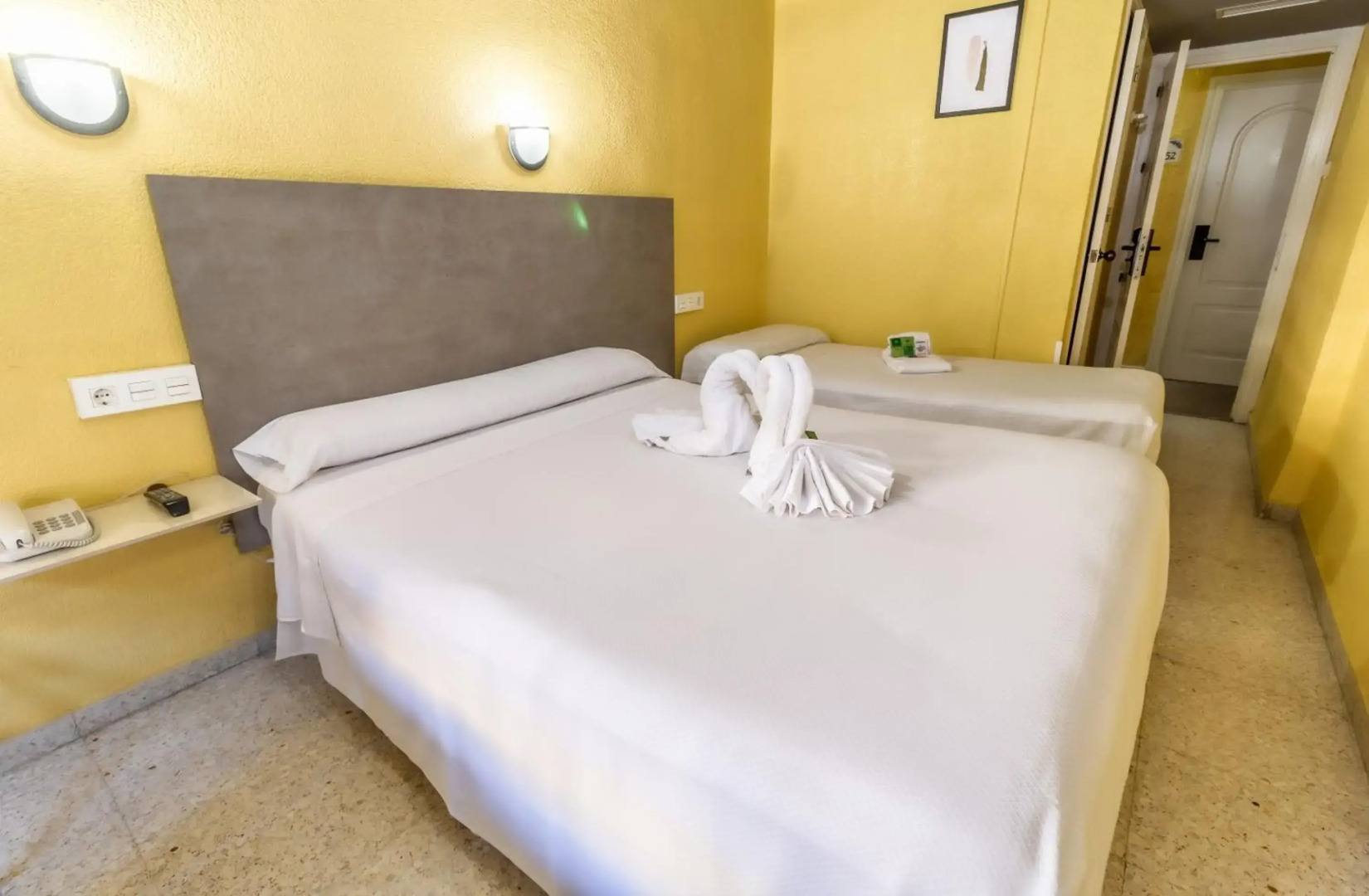 Hotel Universal Murcia