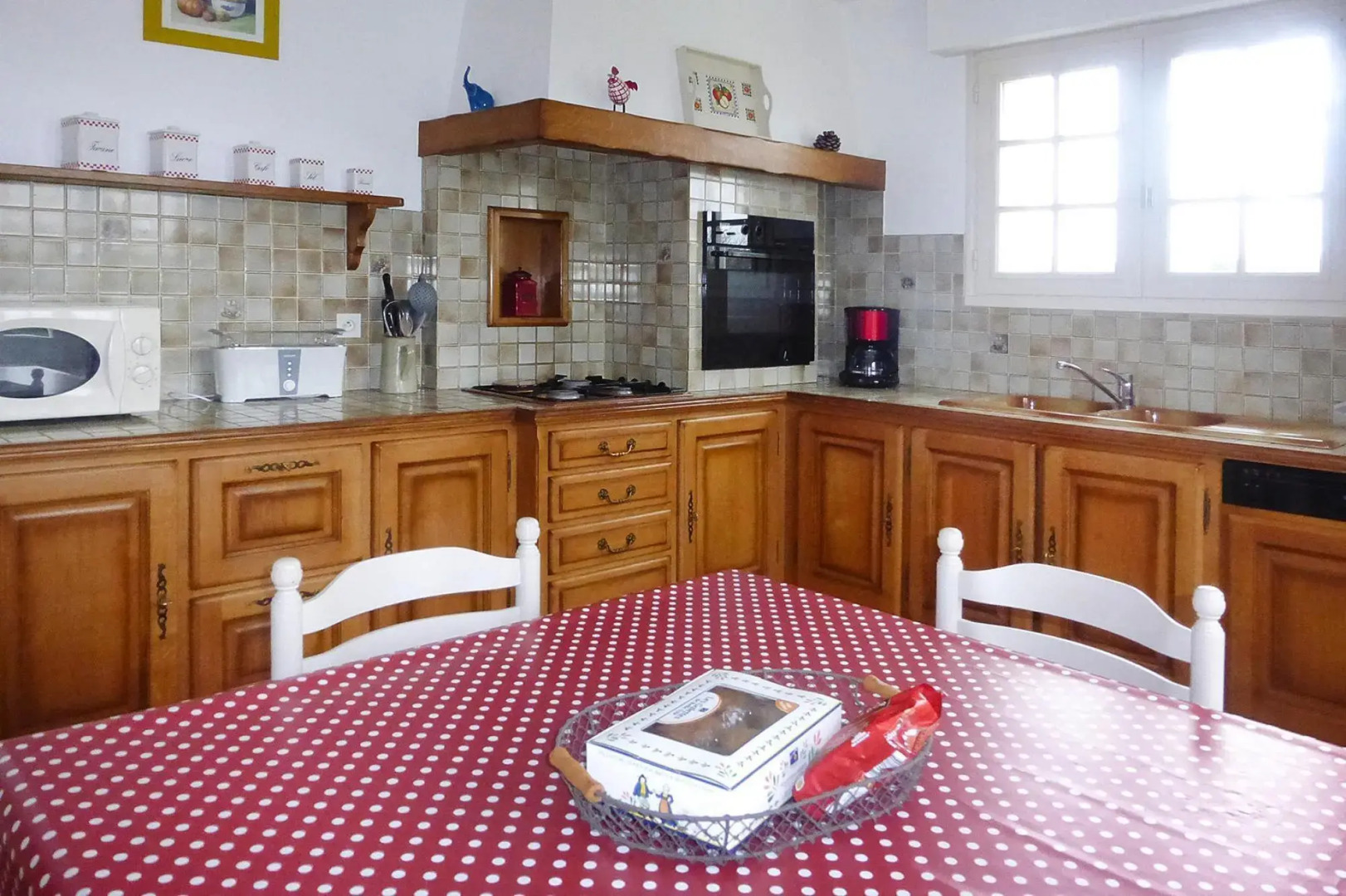 Holiday home, Port Blanc-Penvénan