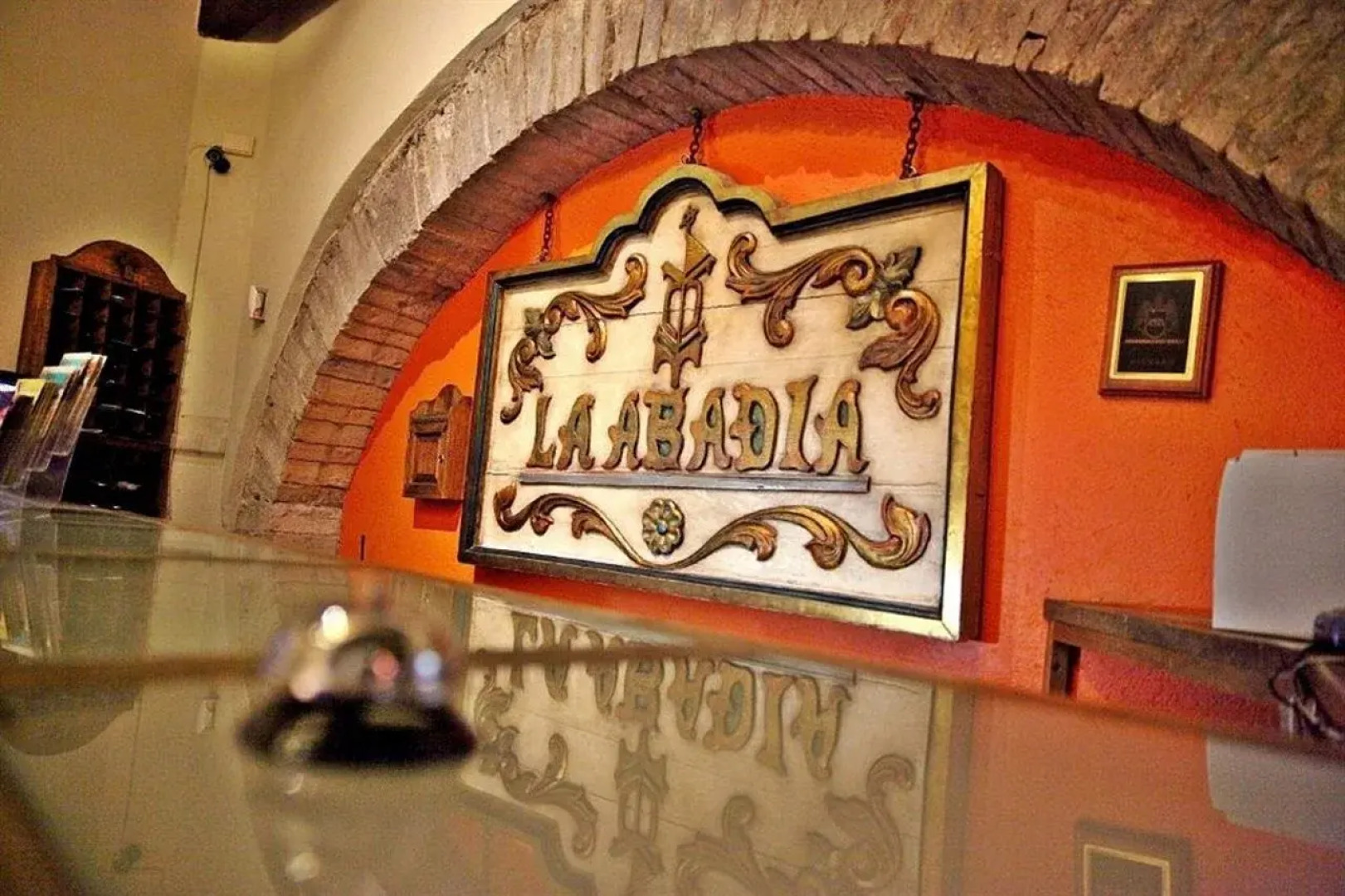 Hotel La Abadia Tradicional