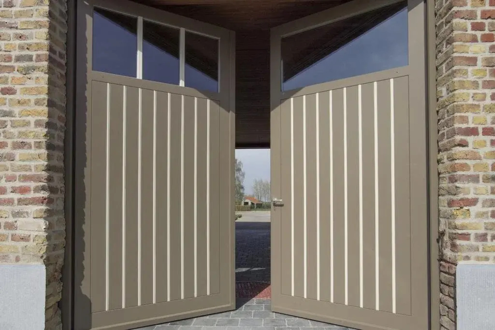 Holiday Home De Maalderij